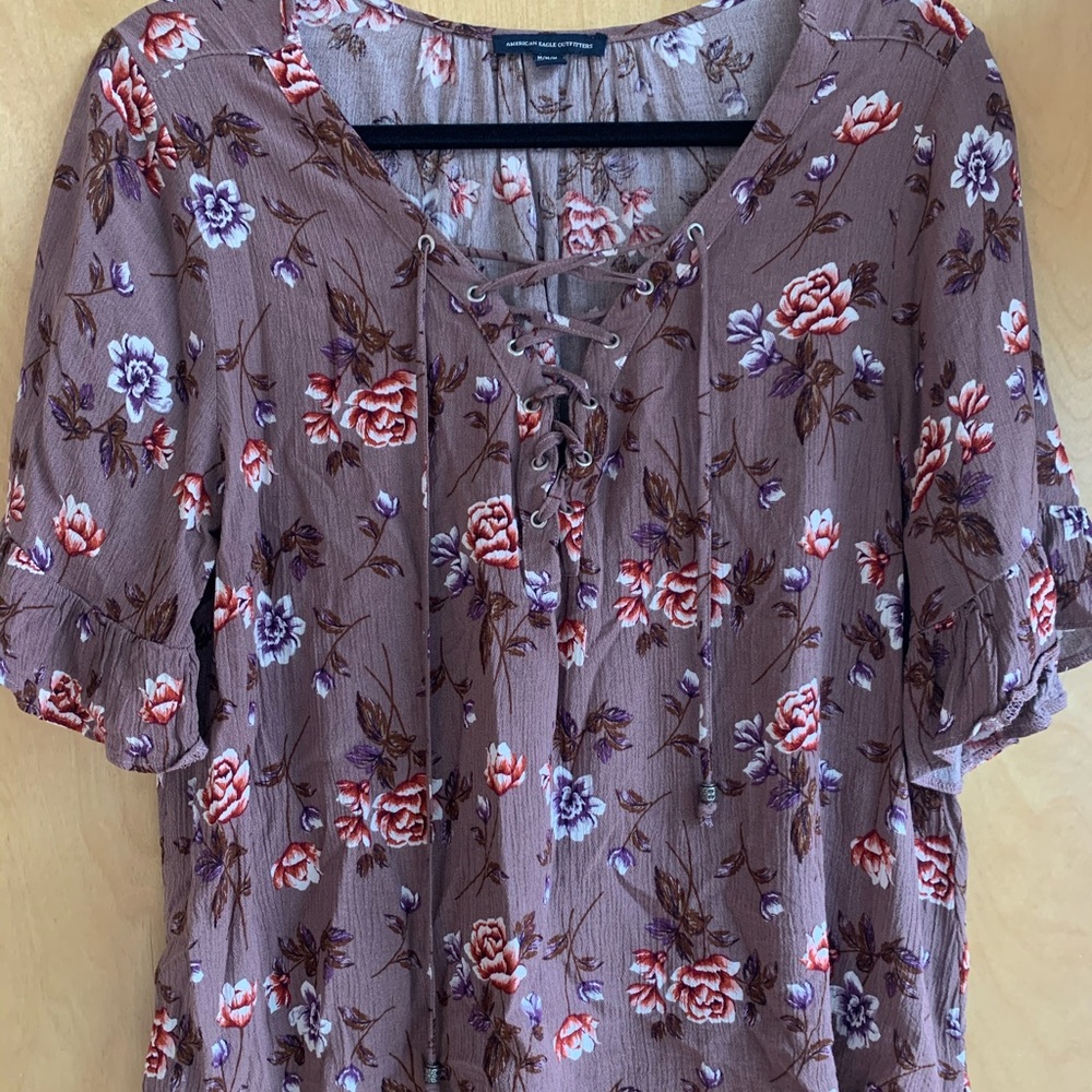 Flower Top